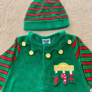 🎄🎁 BABY 9M BOY/GIRL CHRISTMAS